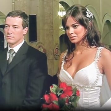 Vera Viel celebra 23 anos de casamento com Rodrigo Faro: ‘Parceria, cumplicidade e fé’