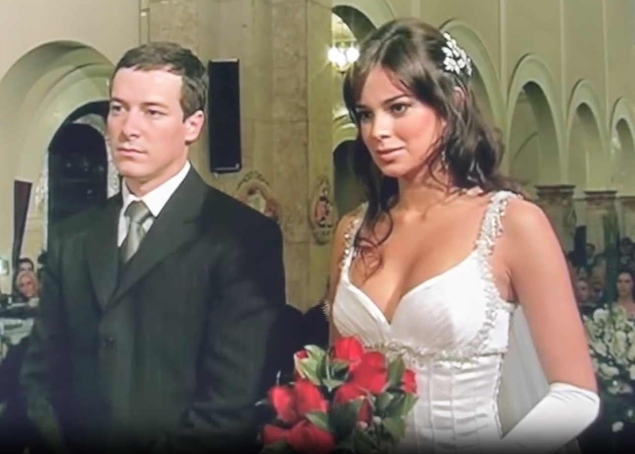 Vera Viel celebra 23 anos de casamento com Rodrigo Faro: ‘Parceria, cumplicidade e fé’