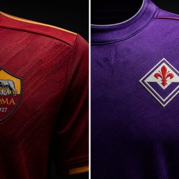 Roma x Fiorentina: onde assistir ao vivo e o que está em jogo no Italiano