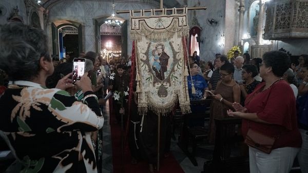 Salvador ganha nova rota de peregrinação dedicada a Santo Antônio