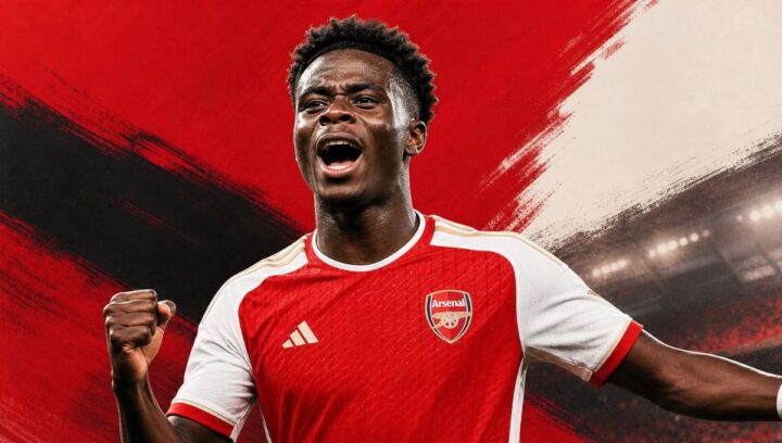 Arsenal vence Atlético de Madrid e volta à final da Champions após 20 anos