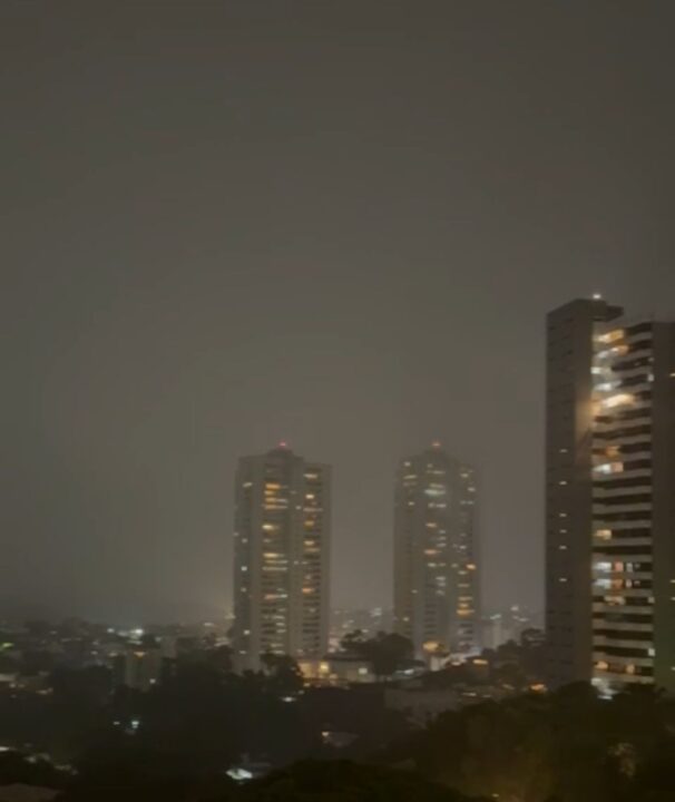 Tempestade chegou? Veja como proteger TV, geladeira e eletrônicos sem tirar tudo da tomada