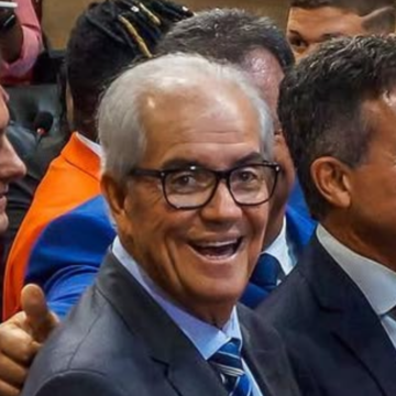 Deputado Eduardo Alencar é internado com síndrome cardíaca em Salvador