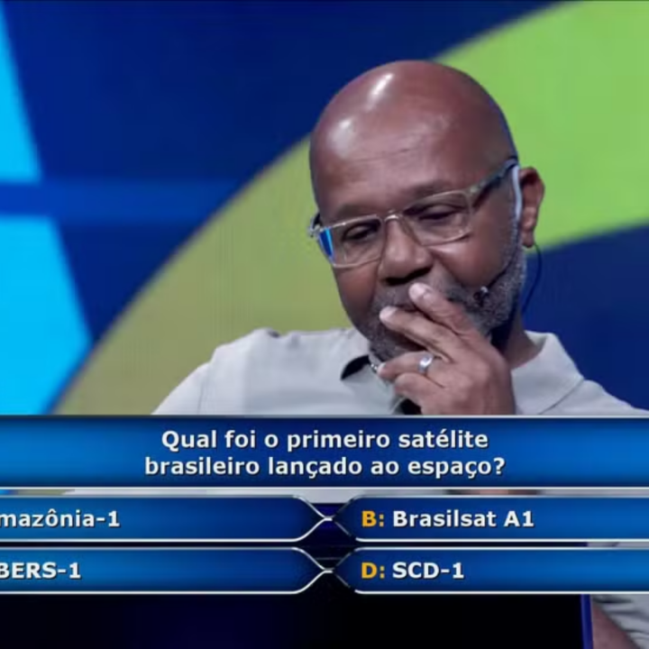 Participante de reality abre mão de R$ 300 mil após conselho da esposa; veja o que aconteceu