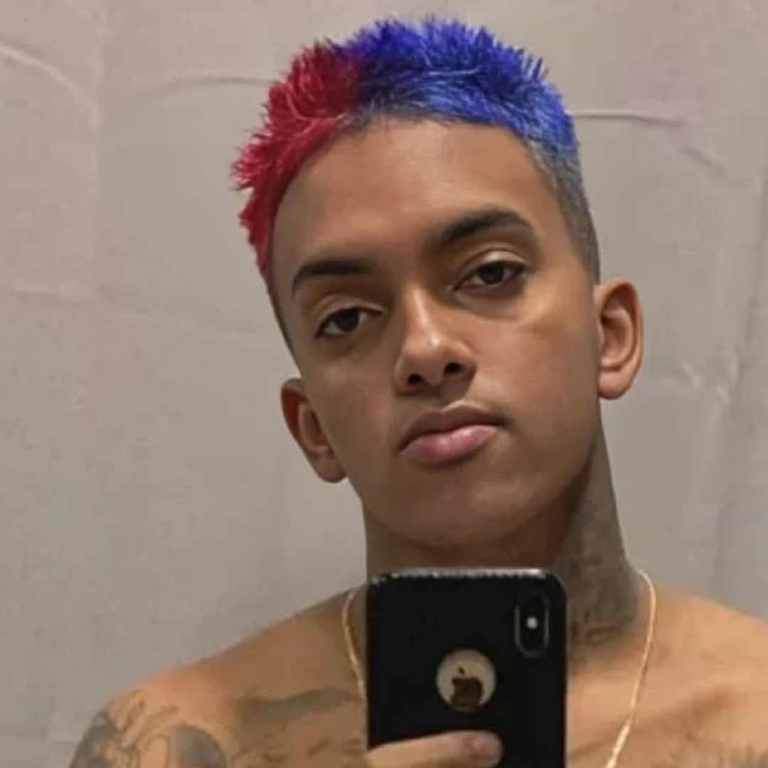 Cantor anuncia fim da carreira no funk e se dedica à vida religiosa