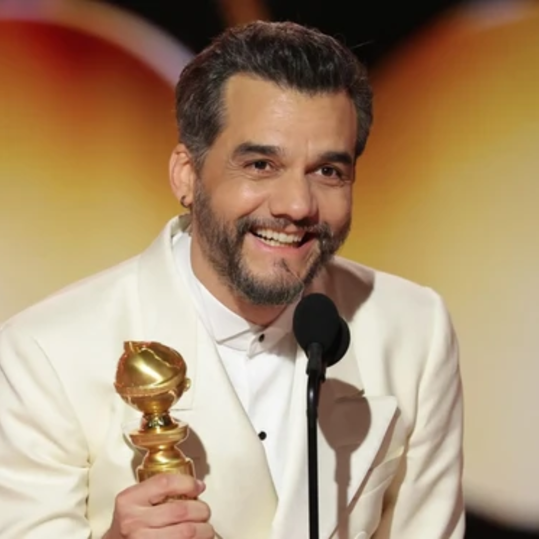Wagner Moura fará par romântico de Kristen Stewart em novo filme de vampiros; veja o que se sabe