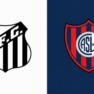 Santos x San Lorenzo, onde assistir ao vivo pela Copa Sul-Americana em jogo decisivo no Grupo D