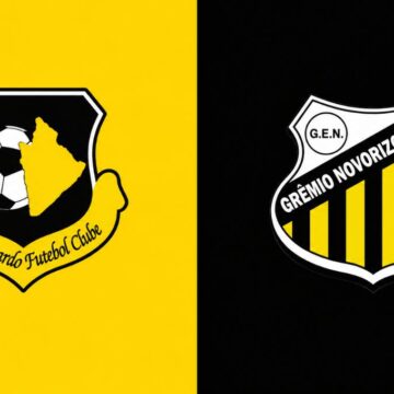 São Bernardo x Grêmio Novorizontino, onde assistir ao vivo pela Série B com liderança em jogo