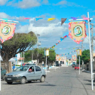 Cidade da Bahia cancela festa de São João por questões financeiras e de saúde; entenda