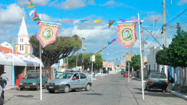 Cidade da Bahia cancela festa de São João por questões financeiras e de saúde; entenda