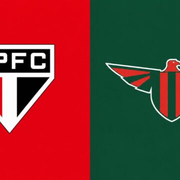 São Paulo x Boston River, onde assistir ao vivo pela Sul-Americana em jogo por vaga direta