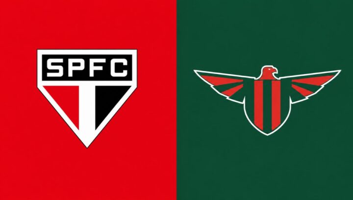 São Paulo x Boston River, onde assistir ao vivo pela Sul-Americana em jogo por vaga direta