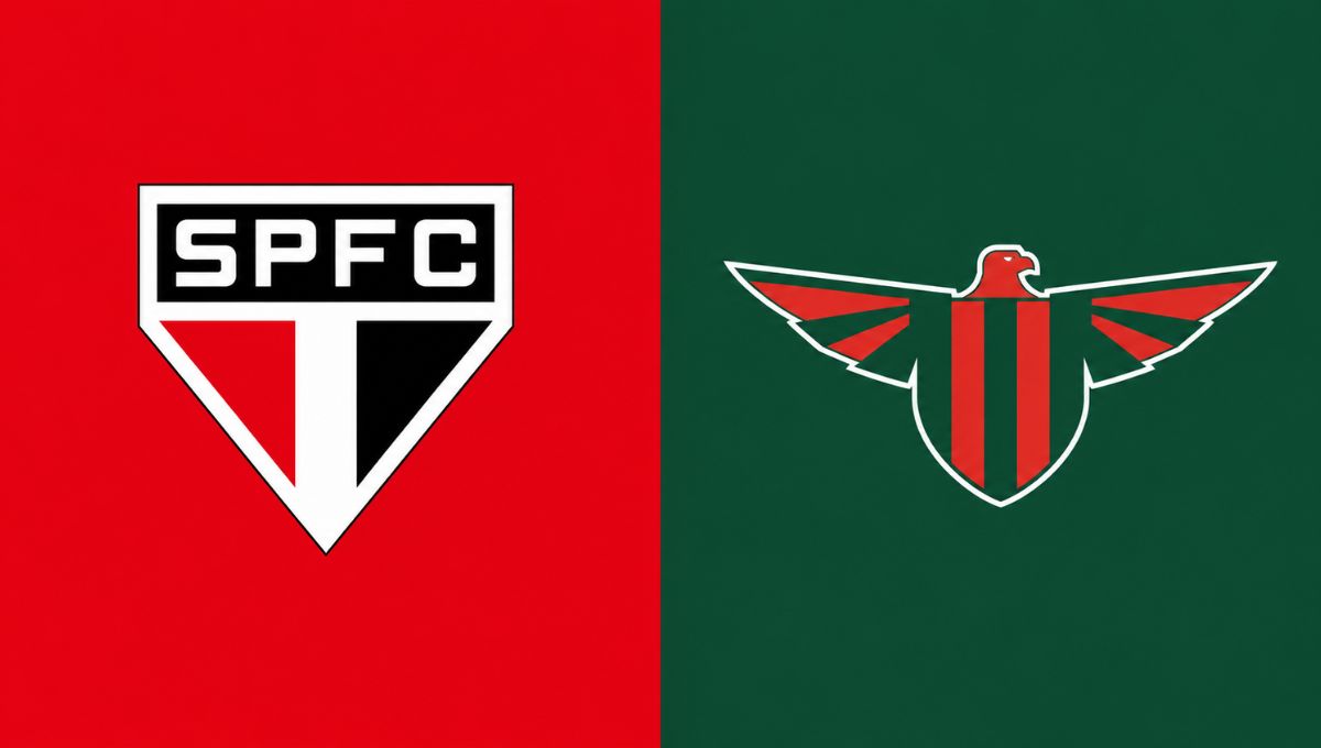 São Paulo x Boston River, onde assistir ao vivo pela Sul-Americana em jogo por vaga direta