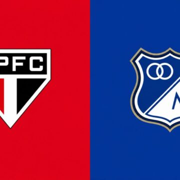 São Paulo x Millonarios, onde assistir ao vivo pela Sul-Americana em duelo pela liderança
