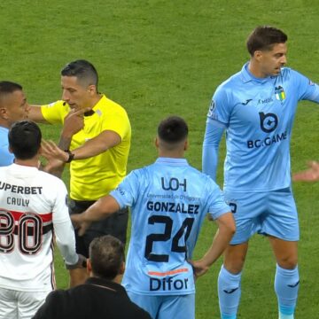 São Paulo segura empate no Chile e mantém liderança na Sul-Americana; veja melhores momentos