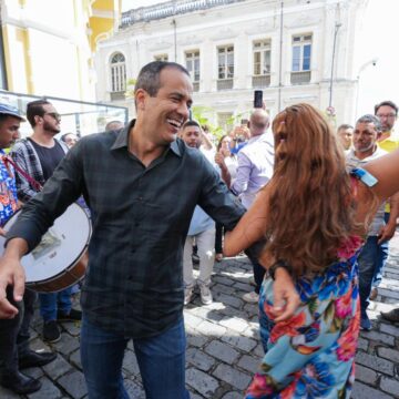 Salvador anuncia 12 dias de programação junina no Centro Histórico