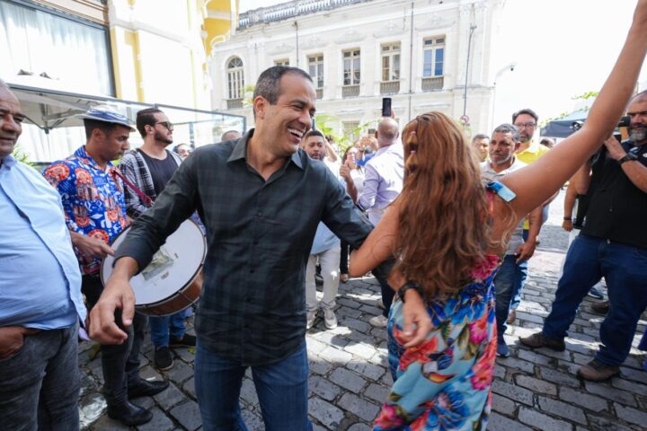 Salvador anuncia 12 dias de programação junina no Centro Histórico