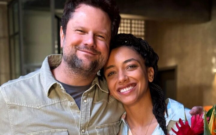 Alice Carvalho revela conselho especial que ganhou de Selton Mello: ‘Disse que eu seria muito feliz na profissão’