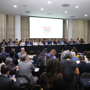 Salvador sediará maior evento jurídico do mundo em novembro