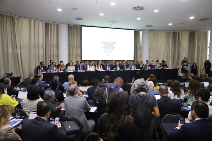 Salvador sediará maior evento jurídico do mundo em novembro
