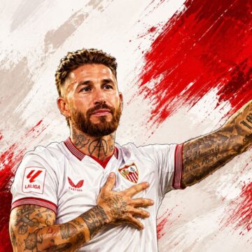 Sergio Ramos fecha acordo para comprar o Sevilla em operação bilionária; saiba valores