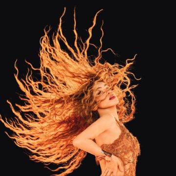 Show de Shakira em Copacabana deve reunir 2 milhões de pessoas; veja tudo o que você precisa saber