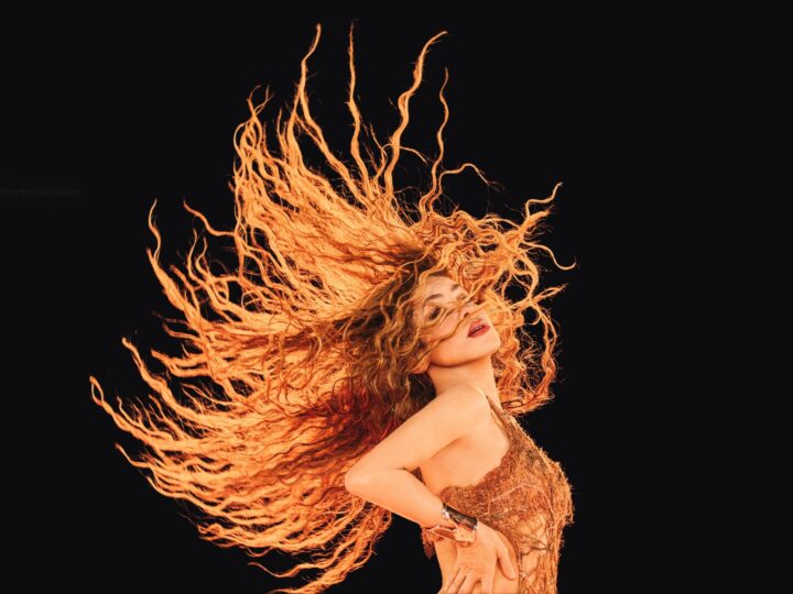 Show de Shakira em Copacabana deve reunir 2 milhões de pessoas; veja tudo o que você precisa saber