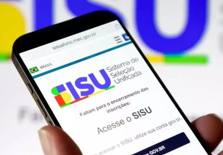 MEC lança Sisu+, nova fase para preencher vagas remanescentes no ensino superior público