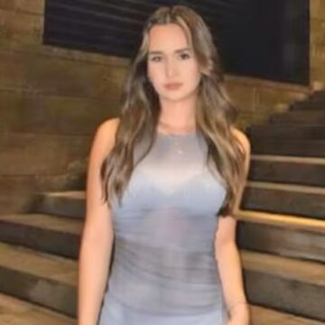 Filha de diplomatas morre atropelada no Rio horas após chegar ao Brasil para novo emprego