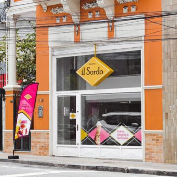 Sorveteria inclusiva de Salvador anuncia fechamento temporário a partir de junho