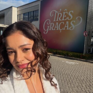 Sophie Charlotte se despede de personagem na reta final de novela: ‘Me ensinou muito’
