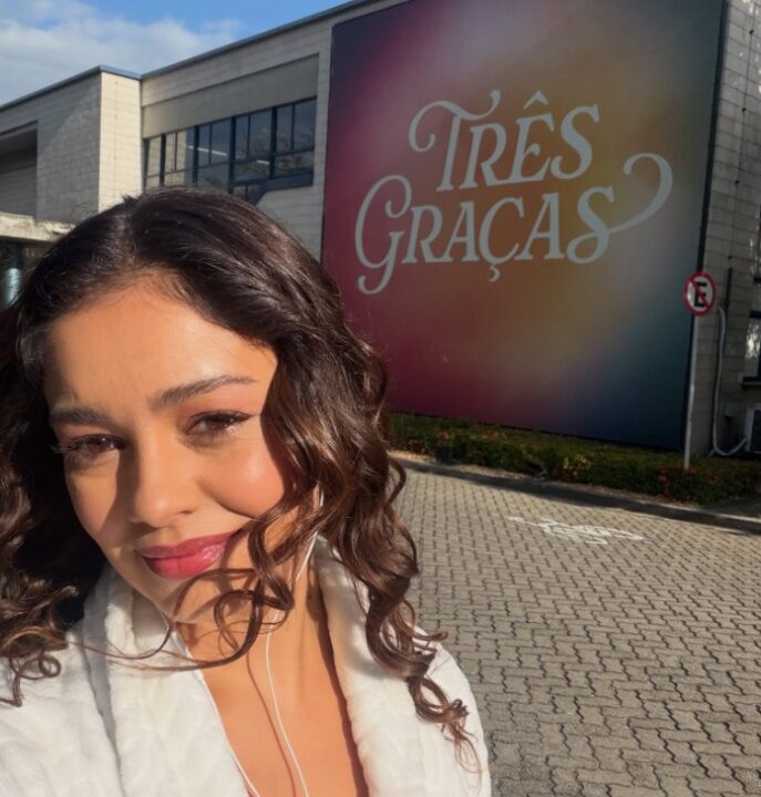 Sophie Charlotte se despede de personagem na reta final de novela: ‘Me ensinou muito’