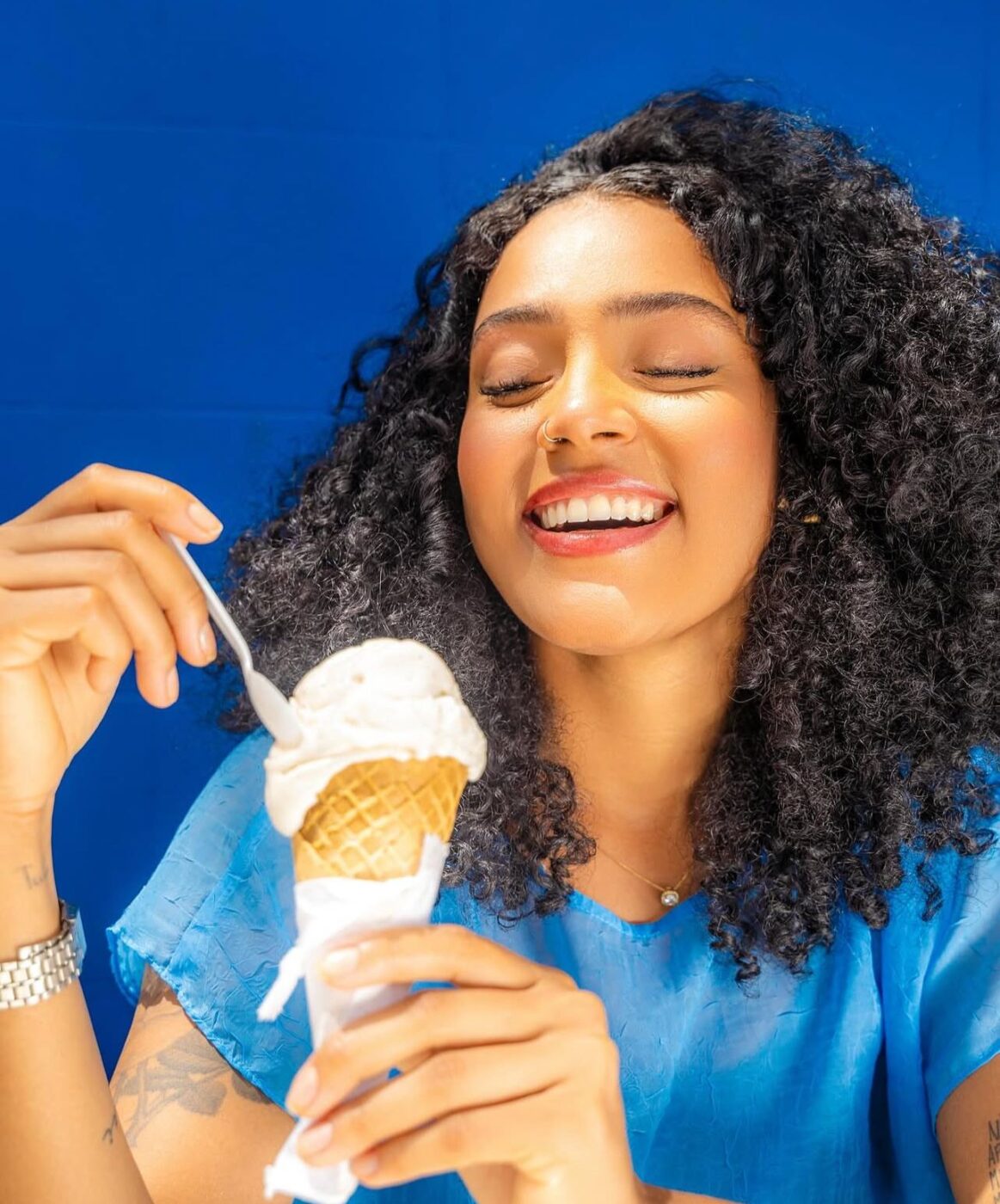 Sorvete de tapioca da Ribeira entra em lista dos 100 melhores do mundo