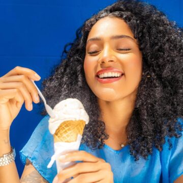 Sorvete de tapioca da Ribeira entra em lista dos 100 melhores do mundo
