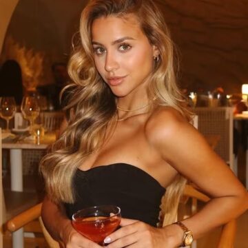 Apontada como affair de Zé Felipe, dentista viraliza por semelhança com Virginia