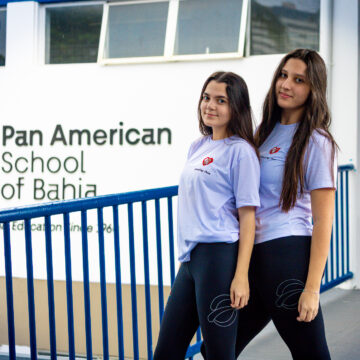 Estudantes baianas recebem prêmio internacional por projeto de saúde mental em comunidades vulneráveis