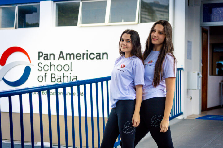 Estudantes baianas recebem prêmio internacional por projeto de saúde mental em comunidades vulneráveis