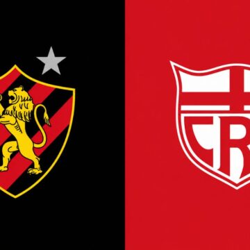 Sport Recife x CRB, onde assistir ao vivo pela Série B em jogo que pode valer liderança