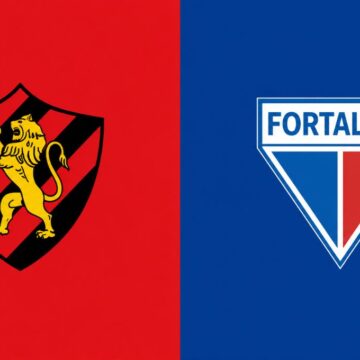Sport Recife x Fortaleza, onde assistir ao vivo pela Copa do Nordeste com vaga na final em jogo