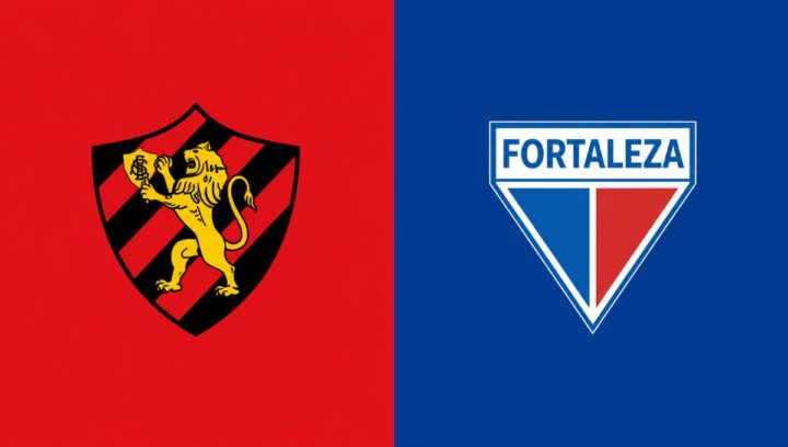 Sport Recife x Fortaleza, onde assistir ao vivo pela Copa do Nordeste com vaga na final em jogo