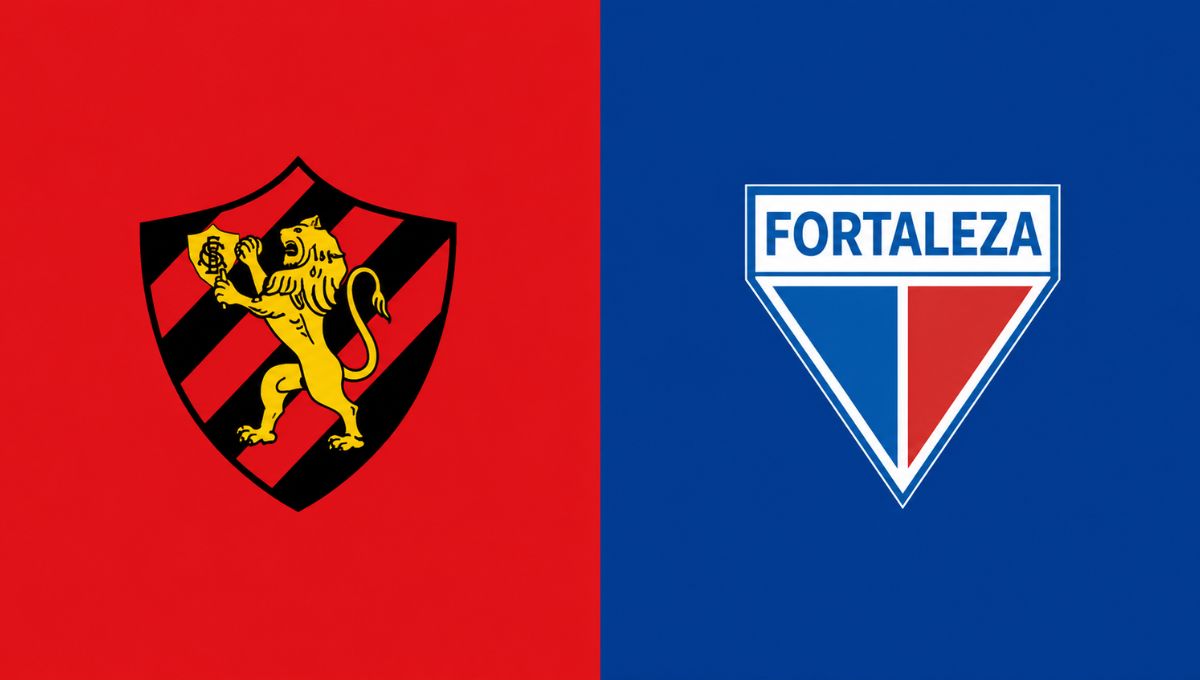 Sport Recife x Fortaleza, onde assistir ao vivo pela Copa do Nordeste com vaga na final em jogo