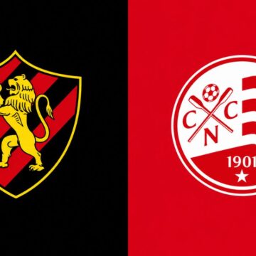 Sport Recife x Náutico, onde assistir ao vivo pela Série B em clássico direto no G4
