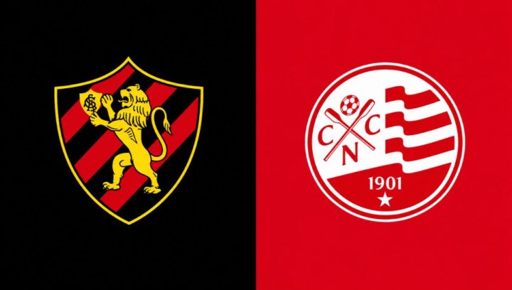 Sport Recife x Náutico, onde assistir ao vivo pela Série B em clássico direto no G4