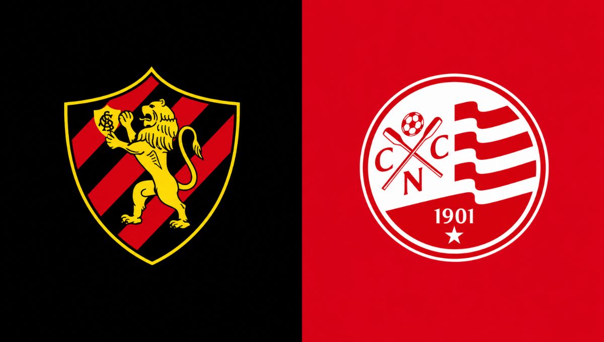 Sport Recife x Náutico, onde assistir ao vivo pela Série B em clássico direto no G4