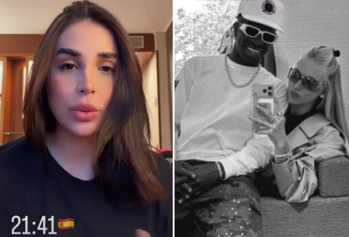 Modelo envolvida na polêmica de Vini Jr. e Virginia desabafa sobre ataques e promete revelações: ‘Cansa’