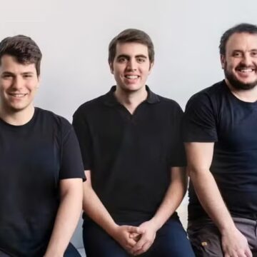 Startup brasileira de IA atinge status de unicórnio após rodada de US$ 100 milhões