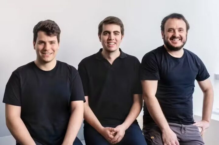 Startup brasileira de IA atinge status de unicórnio após rodada de US$ 100 milhões