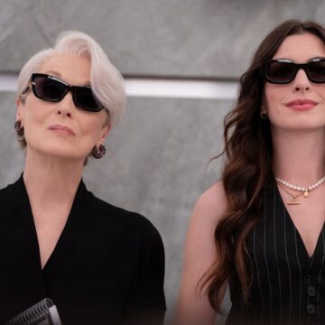 ‘O Diabo Veste Prada 2’ fatura mais de R$ 100 milhões no Brasil