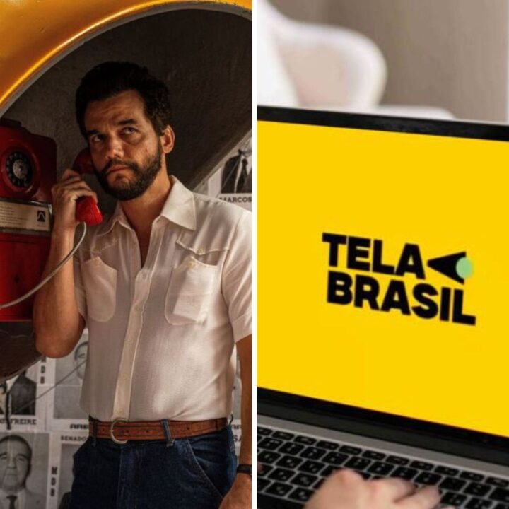 Tela Brasil: streaming do governo começa a funcionar neste sábado (30)