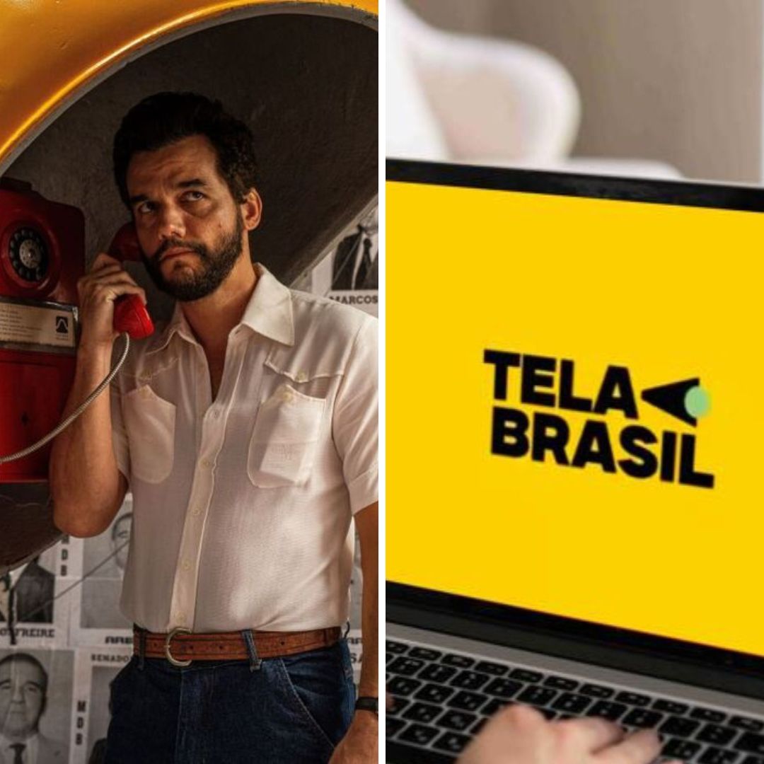 Tela Brasil: streaming do governo começa a funcionar neste sábado (30)